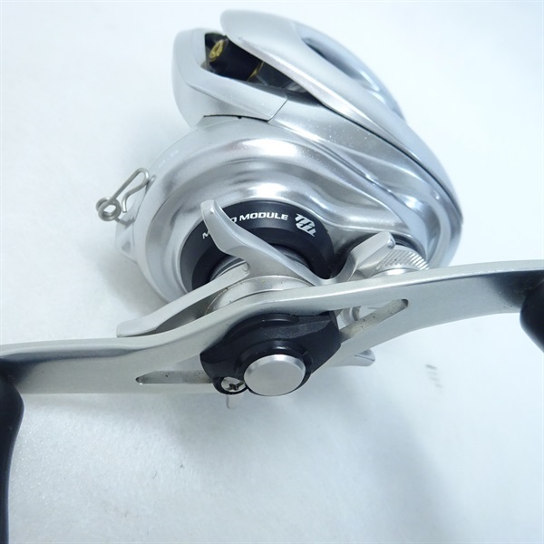 １６メタニウムＸＧ左